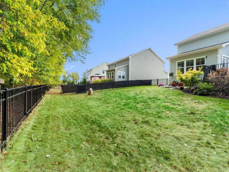 336 Mcnamara Loop, Lewis Center, OH 43035 Photo 56