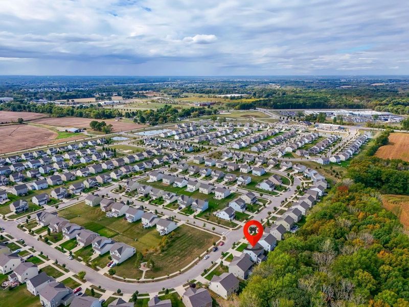 336 Mcnamara Loop, Lewis Center, OH 43035 Photo 58