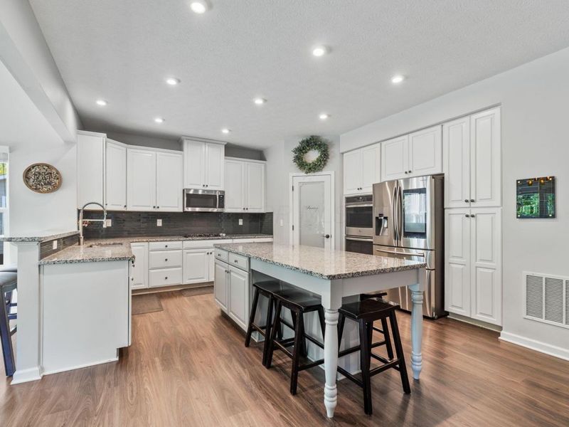 336 Mcnamara Loop, Lewis Center, OH 43035 Photo 9