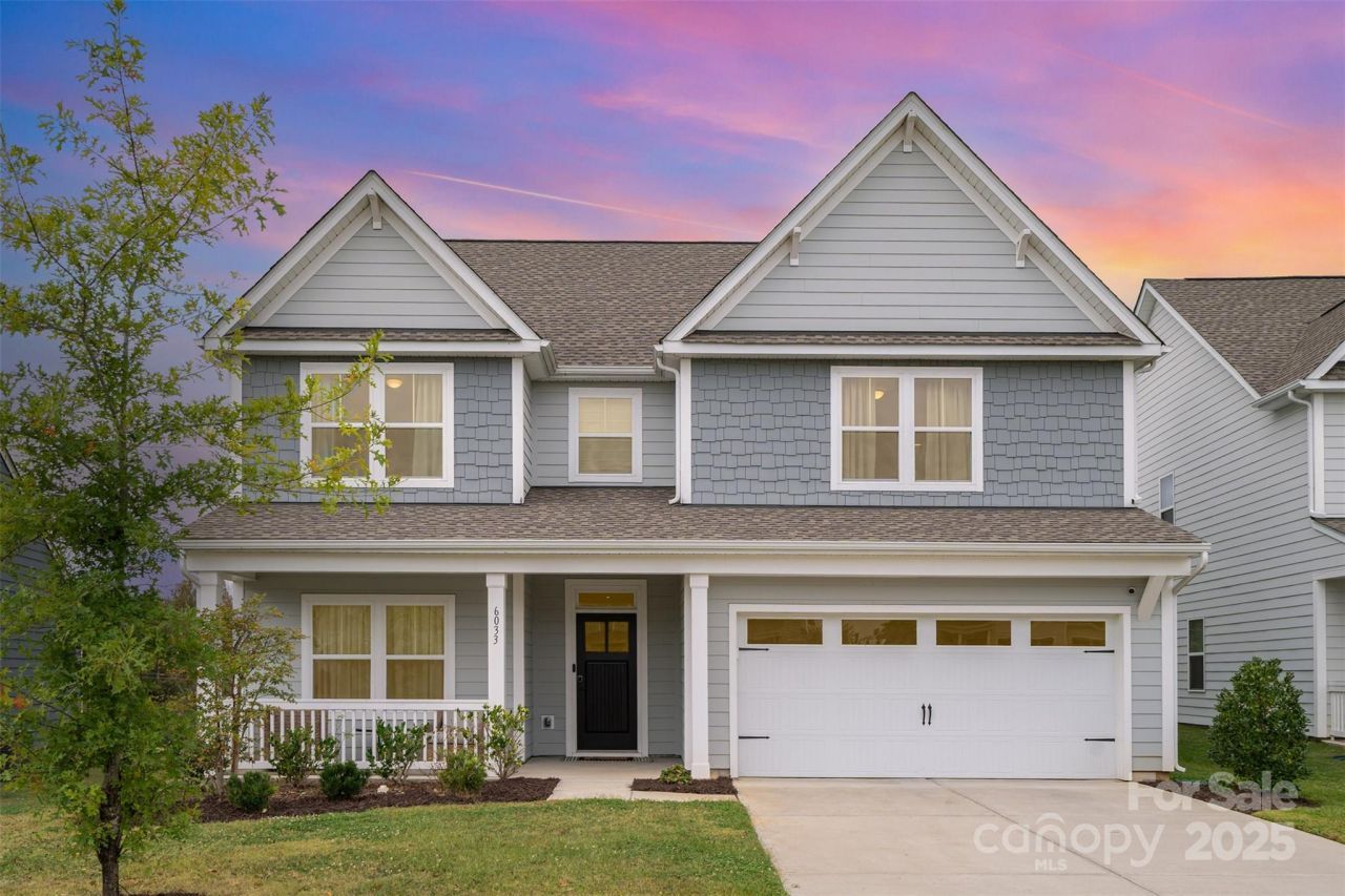 6033 Santee River Way, Belmont, NC 28012 Main Photo