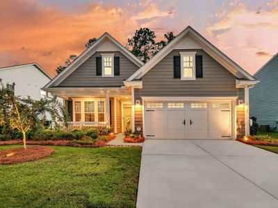 455 Coopers Hawk Drive, Summerville, SC 29483