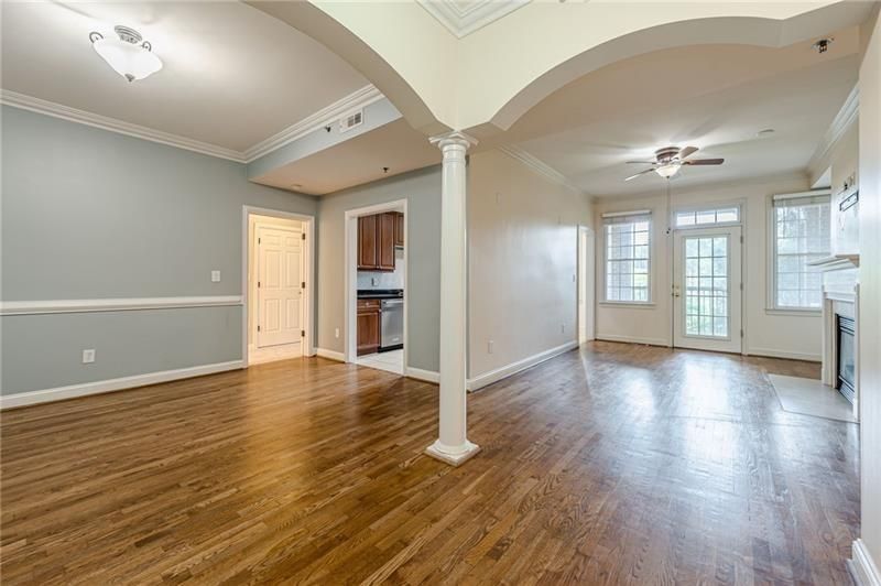 1735 Peachtree Street Ne, Unit 126, Atlanta, GA 30309 Main Photo