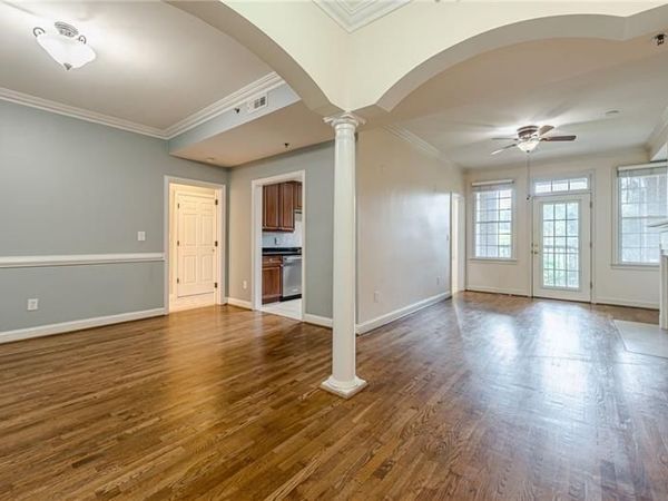1735 PEACHTREE Street NE, Unit 126, Atlanta, GA 30309