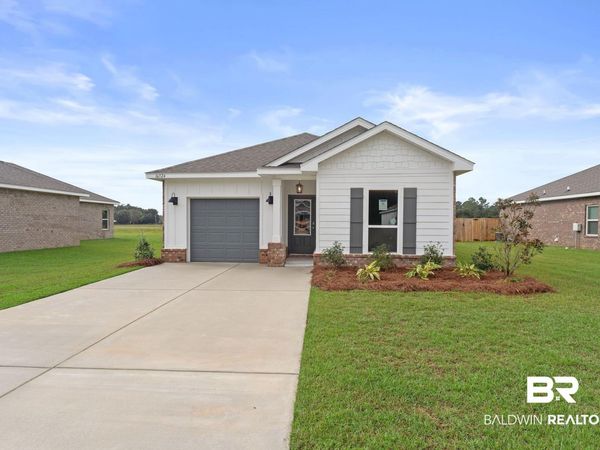 16324 Tigris Drive, Fairhope, AL 36532