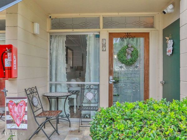 2043 DUNSFORD Terrace, Unit 17, Jacksonville, FL 32207