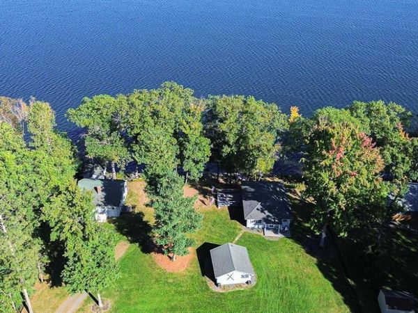 1751 and 1749 and 1752 133rd Avenue, Saint Croix Falls, WI 54024