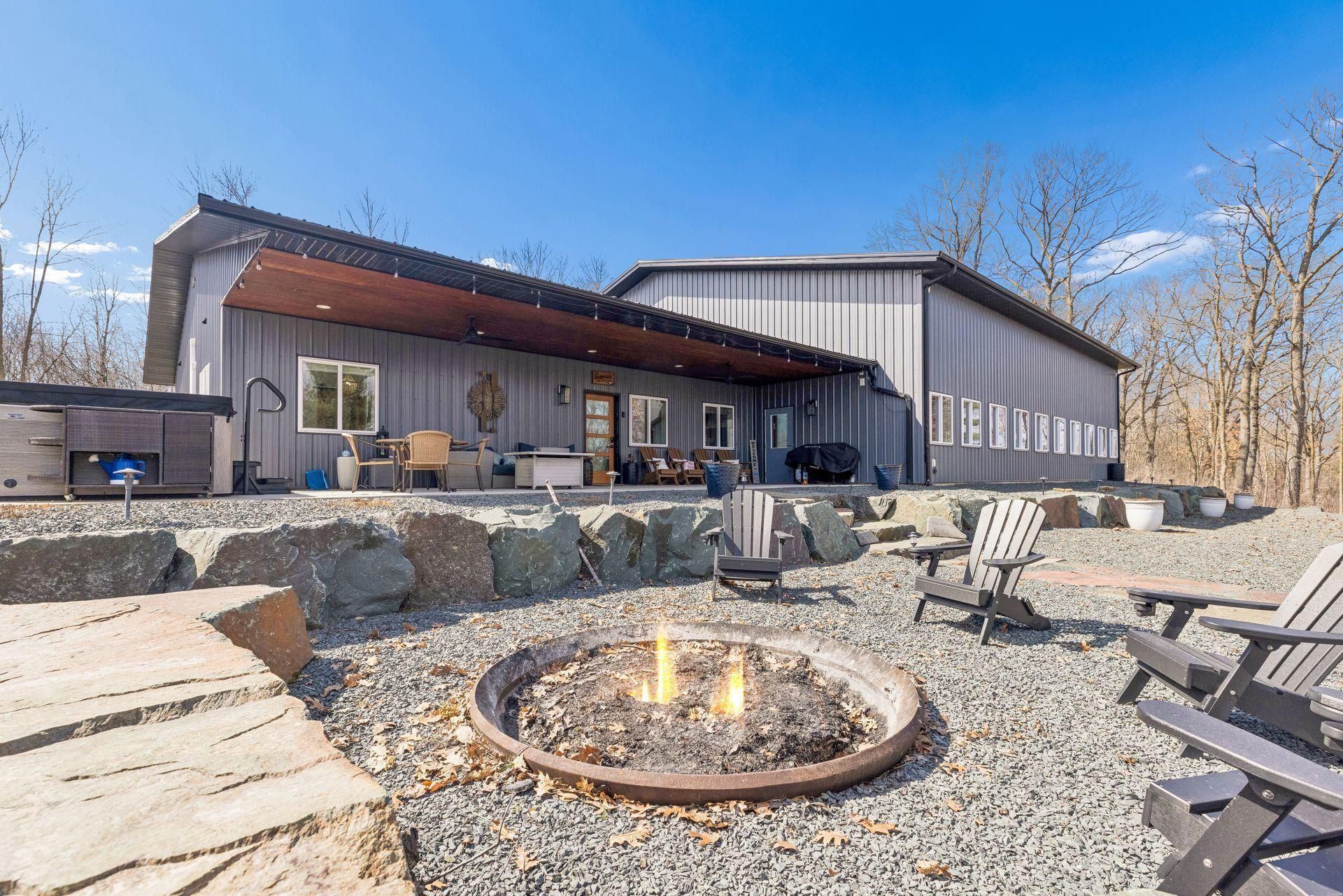 1751 and 1749 and 1752 133rd Avenue, Saint Croix Falls, WI 54024