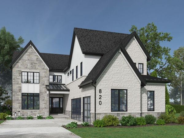 820 Prairie Avenue, Naperville, IL 60540