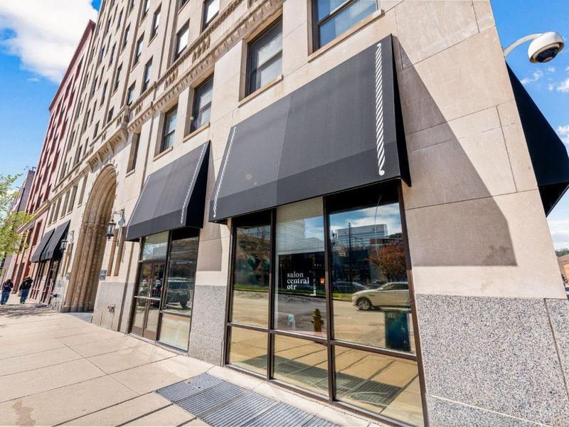 30 E Central Parkway, Unit 102, Cincinnati, OH 45202 Photo 4