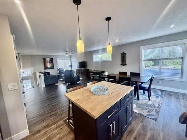 710 Water Street, Unit 4, East Jordan, MI 49727