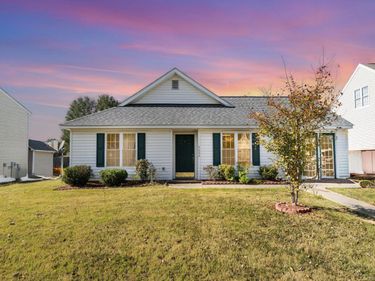 4004 Grandover Drive, Raleigh, NC 27610
