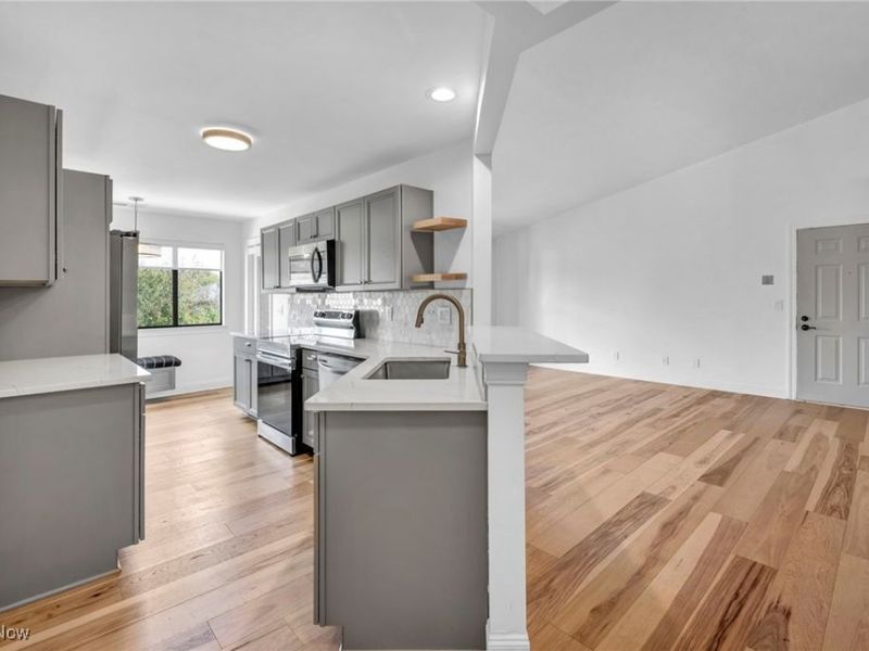 3800 Rosemont Boulevard, Unit 105G, Fairlawn, OH 44333 Photo 13