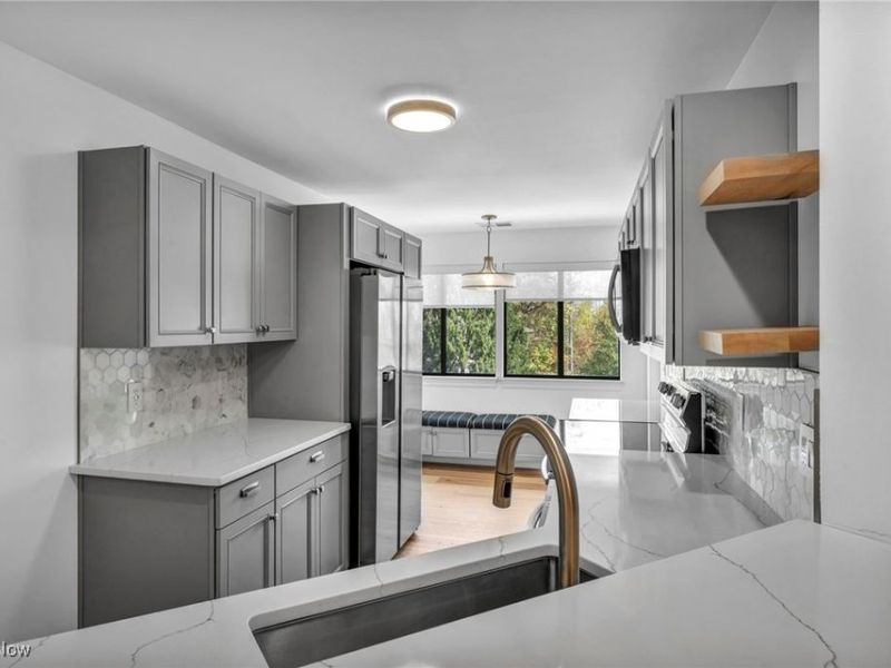 3800 Rosemont Boulevard, Unit 105G, Fairlawn, OH 44333 Photo 14