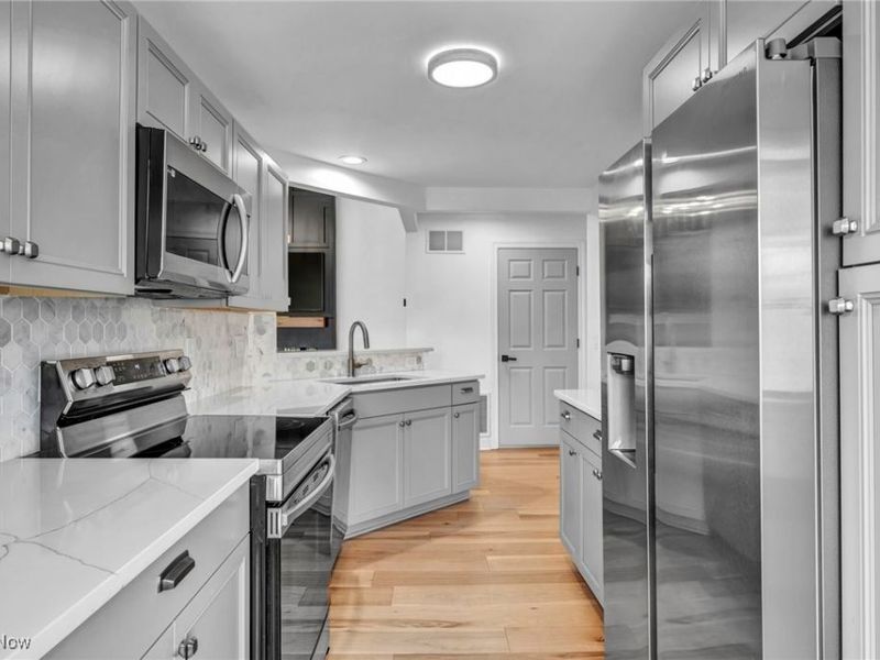 3800 Rosemont Boulevard, Unit 105G, Fairlawn, OH 44333 Photo 15