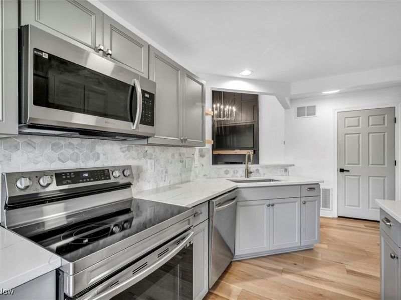 3800 Rosemont Boulevard, Unit 105G, Fairlawn, OH 44333 Photo 16