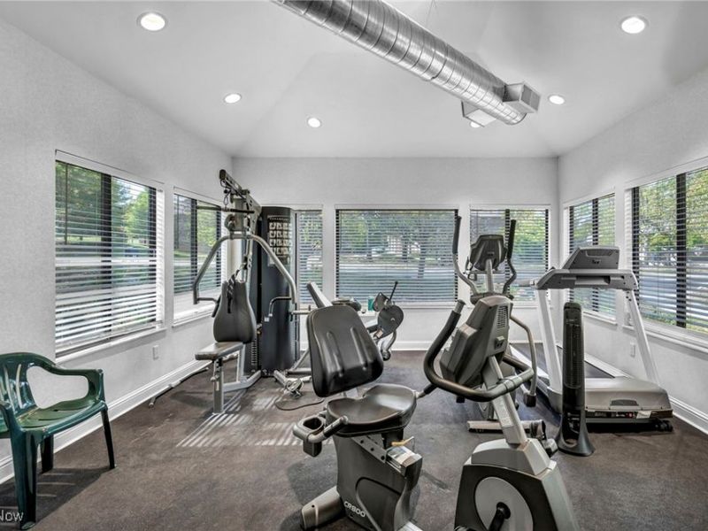 3800 Rosemont Boulevard, Unit 105G, Fairlawn, OH 44333 Photo 34
