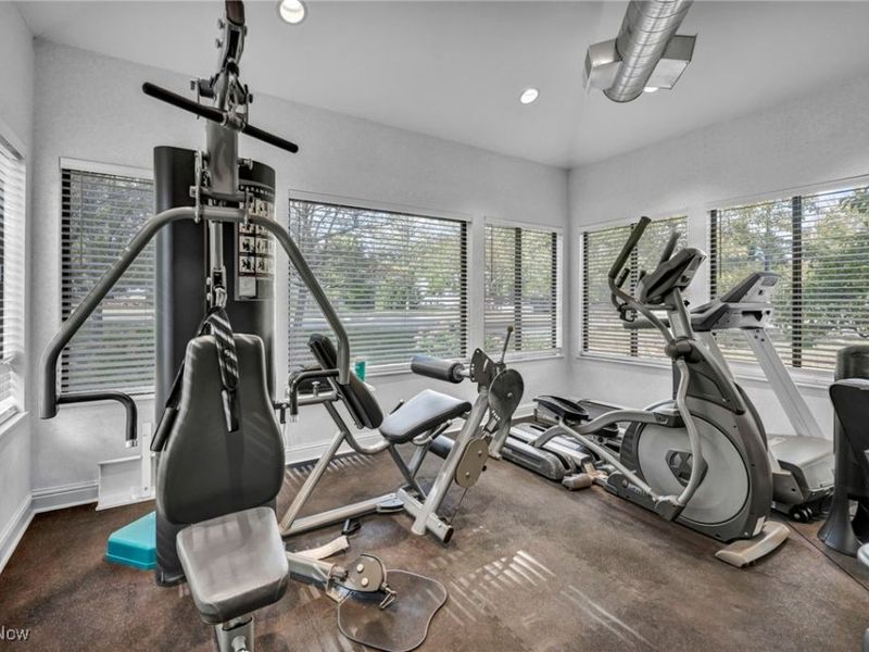 3800 Rosemont Boulevard, Unit 105G, Fairlawn, OH 44333 Photo 35