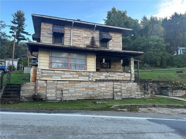 104 Renner Creek Rd, New Freeport, PA 15352