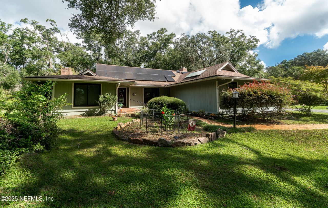 2860 RAVINES Road Middleburg, FL 32068