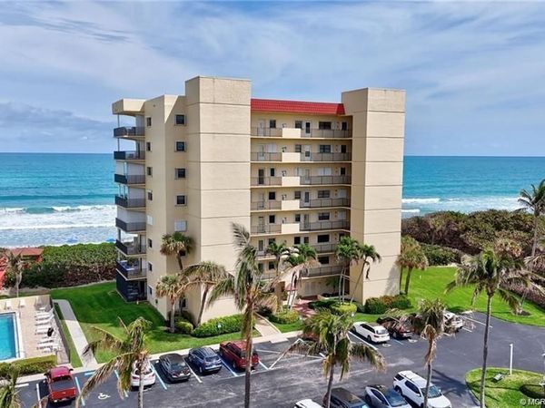 7440 S Ocean Drive, Unit 324A, Jensen Beach, FL 34957