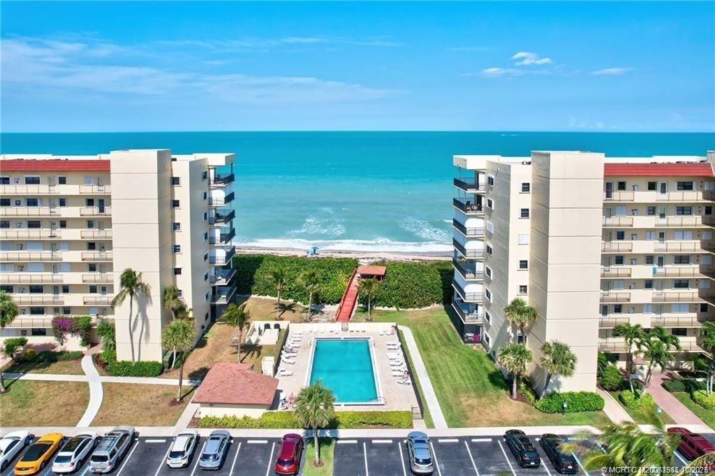 7440 S Ocean Drive, Unit 324A, Jensen Beach, FL 34957 Photo