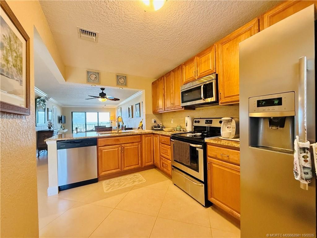 7440 S Ocean Drive, Unit 324A, Jensen Beach, FL 34957 Photo