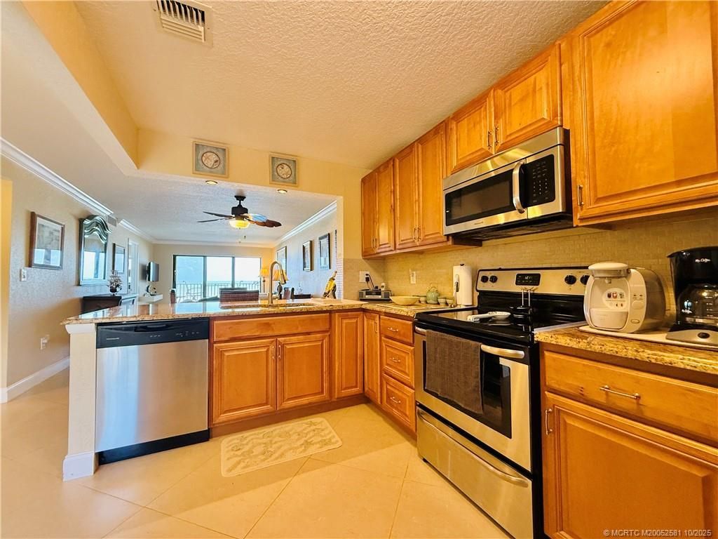 7440 S Ocean Drive, Unit 324A, Jensen Beach, FL 34957 Photo