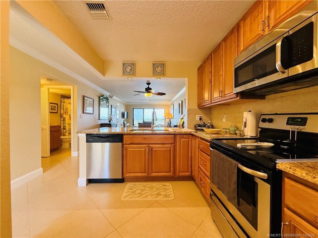 7440 S Ocean Drive, Unit 324A, Jensen Beach, FL 34957 Photo