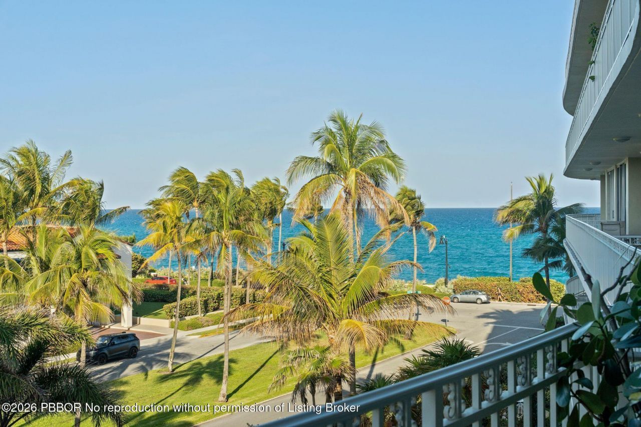 100 Royal Palm Way, Unit F4, Palm Beach, FL 33480 Photo