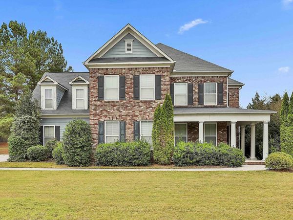 105 Delamere Place, Tyrone, GA 30290
