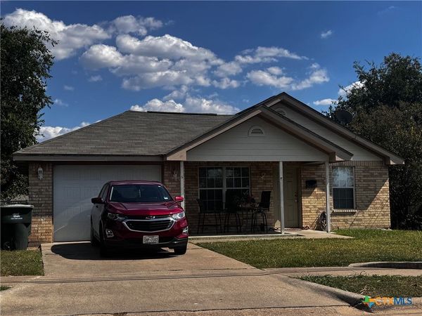 811 S 24th Street, Temple, TX 76501