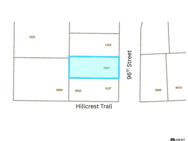 1231 S 96 Street, Lincoln, NE 68520