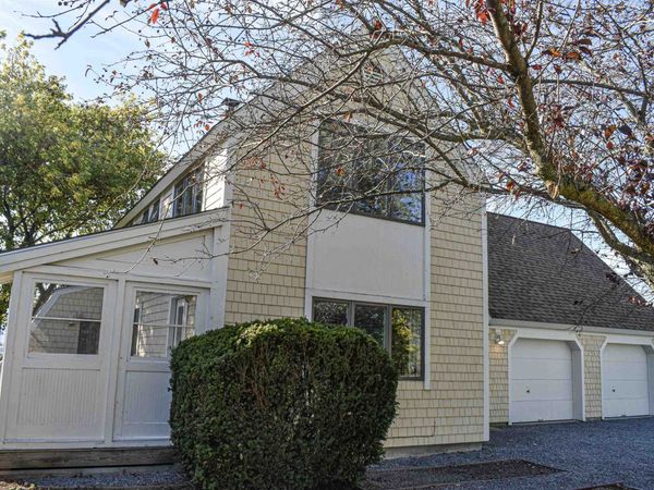 8269 Route 125, Bridport, VT 05734