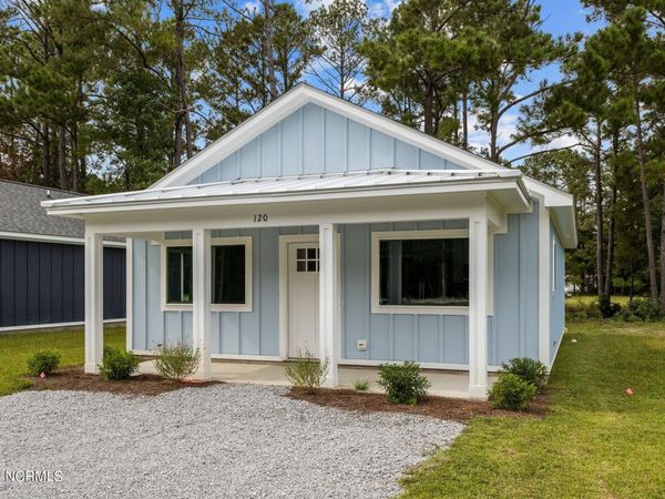 149 Long Pond Loop, Swansboro, NC 28584