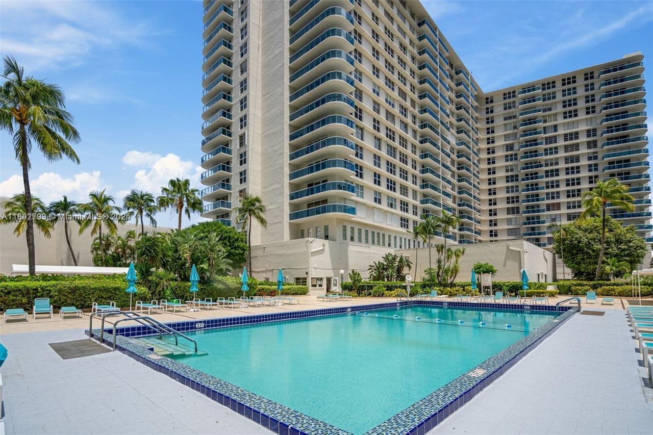 3800 S Ocean Dr, Unit 410, Hollywood, FL 33019 Photo