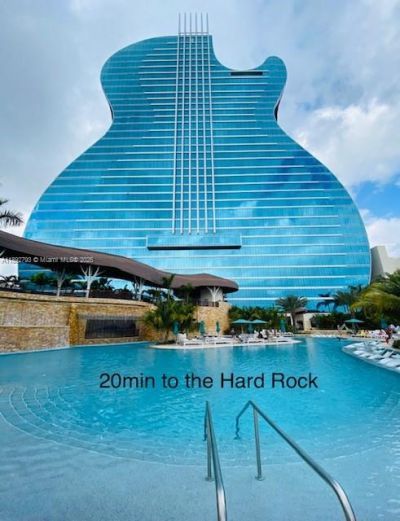 3800 S Ocean Dr, Unit 410, Hollywood, FL 33019 Photo