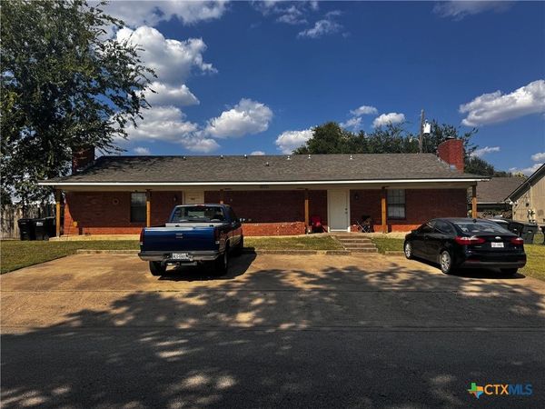 4613 Calle Secoya Street, Unit A & B, Temple, TX 76502