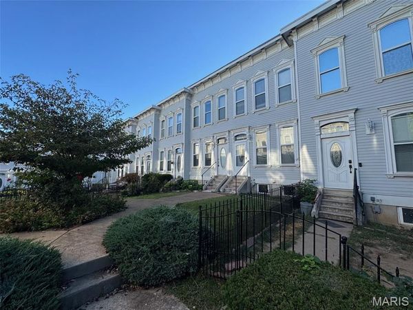 2311 Rutger, St Louis, MO 63104