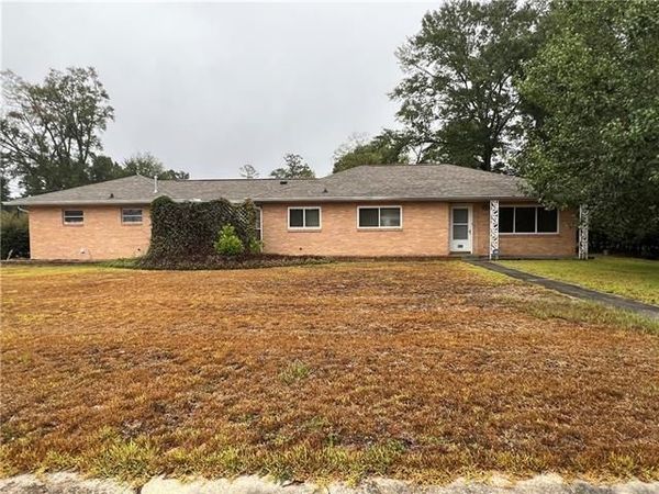 308 N LAUREL Street, Amite, LA 70422