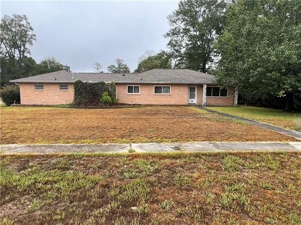 308 N LAUREL Street, Amite, LA 70422
