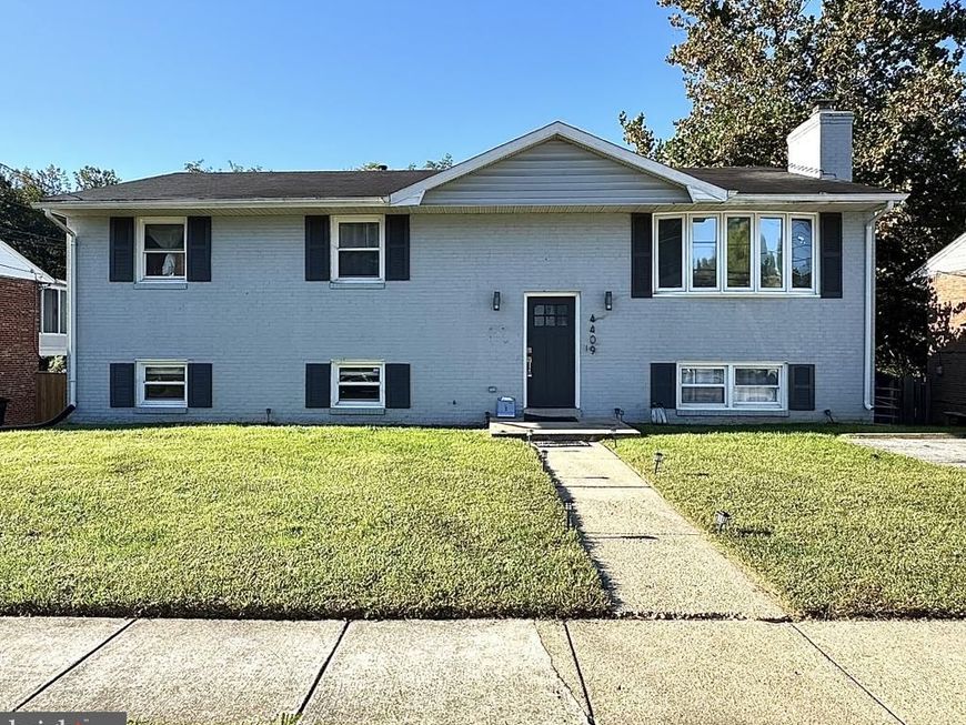 4409 19th Avenue, Temple Hills, MD 20748 Main Photo