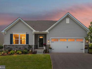 294 LETITIA MANOR DRIVE, WEST GROVE, PA 19390