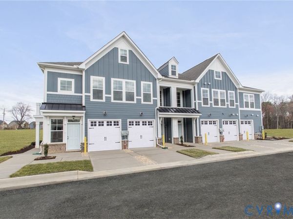 5408 Raysdale Road, Unit 103, Glen Allen, VA 23059