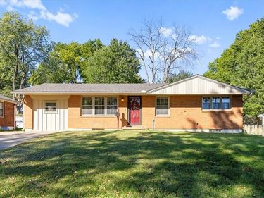 13616 E 41st Terrace, Independence, MO 64055