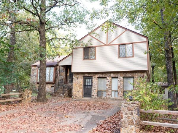 401 Castle Ridge Heights, Fairfield Bay, AR 72088