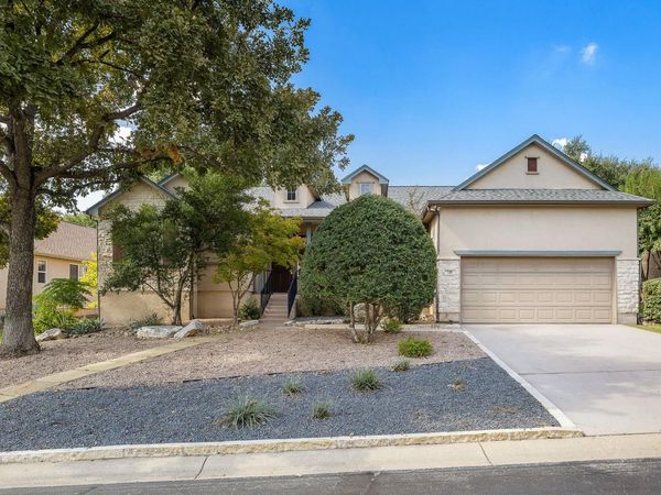 105 Liatris LN, Georgetown, TX 78633