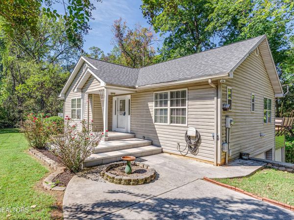 4701 Skyline Drive, Knoxville, TN 37914