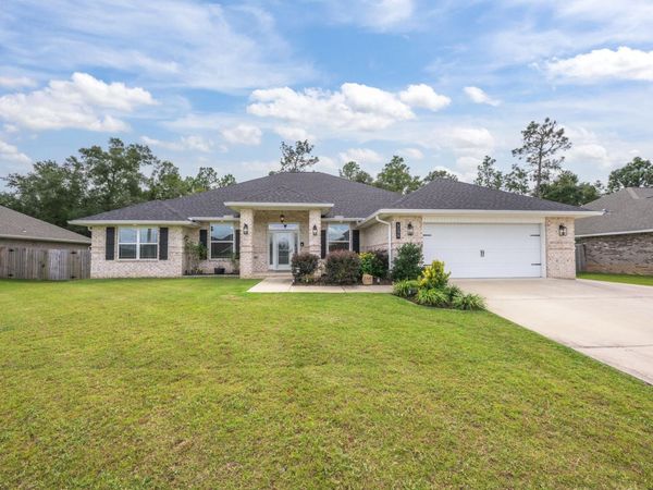 5196 Gaineswood Drive, Milton, FL 32583