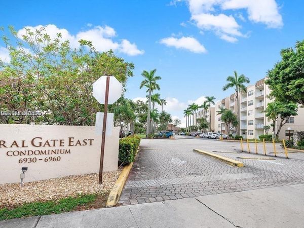 6960 Miami Gardens Dr, Unit 2-420, Hialeah, FL 33015