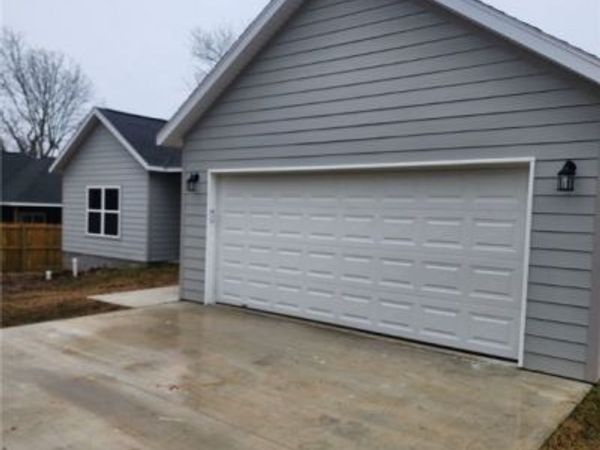 394 E North Street, Lincoln, AR 72744